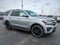2024 Ford Expedition Limited 4x2